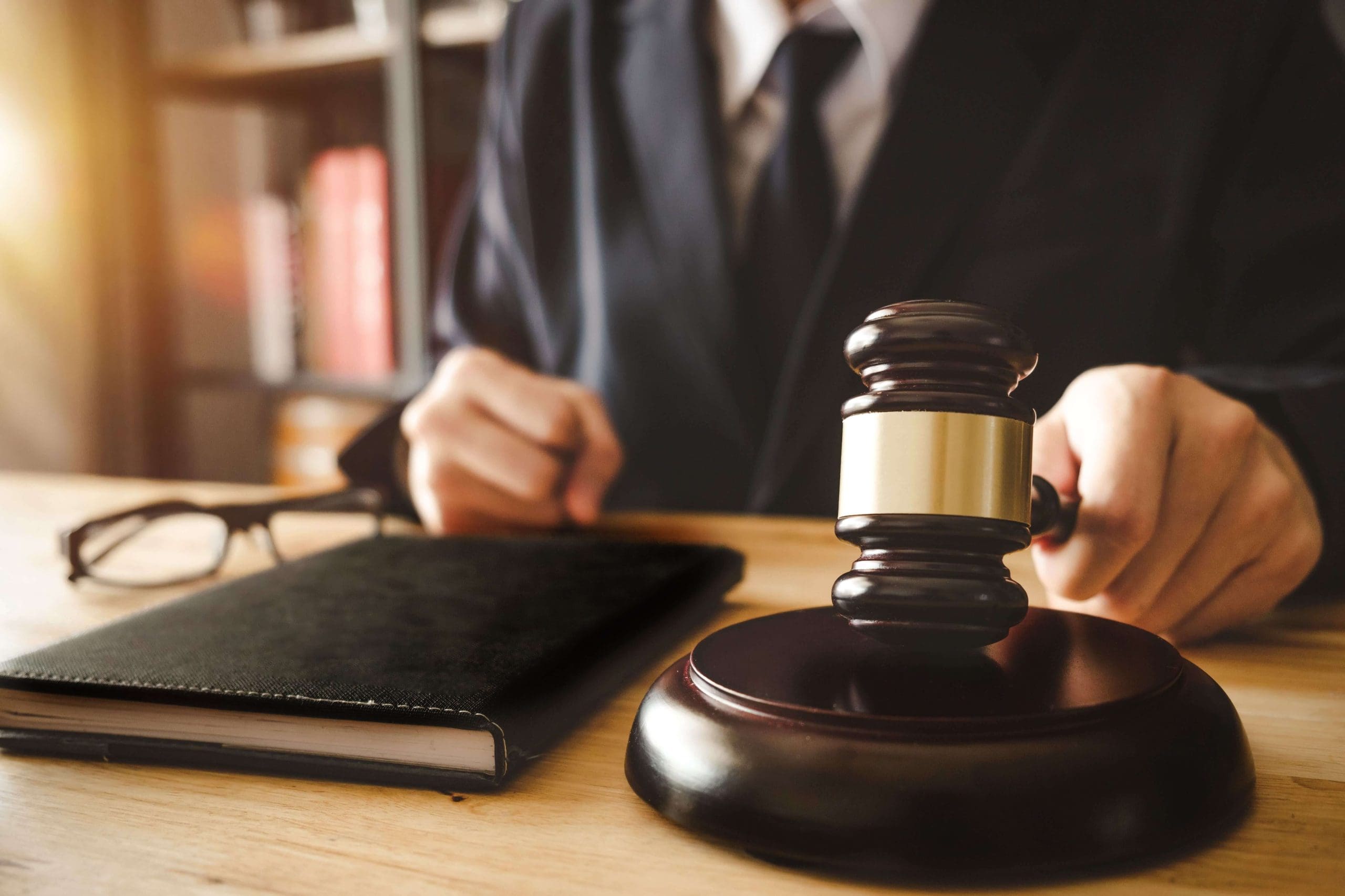 attorney referrals