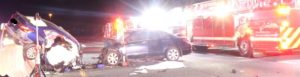 Wrongful Death Wreck with Dram Shop